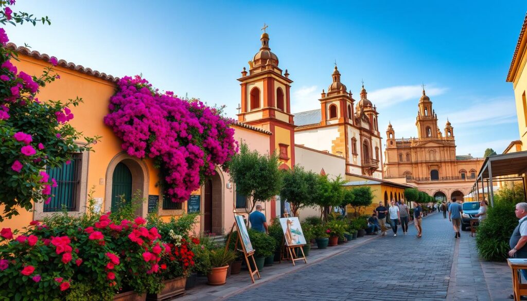 San Miguel de Allende